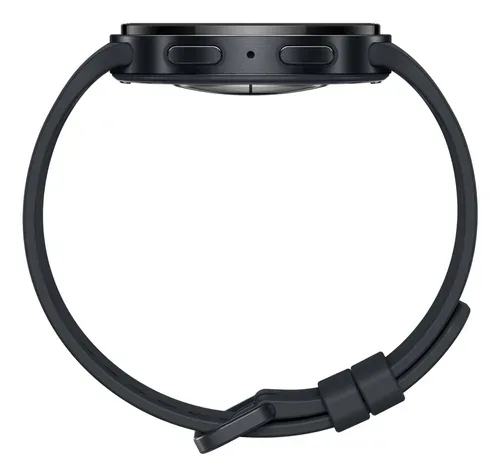 Samsung, Samsung Galaxy Watch 9 (44mm, LTE, Graphite) Smartwatch – grafit