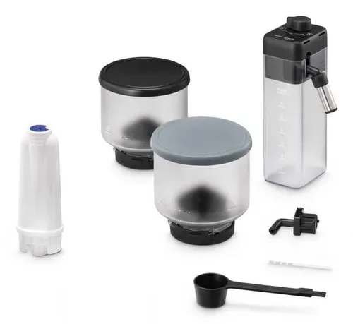 De'Longhi, De'Longhi Delonghi Rivelia Pebble Grey EXAM440.55.G