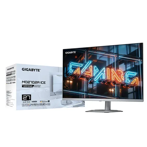 Gigabyte, Gigabyte MO27Q2A ICE, Gaming-Monitor