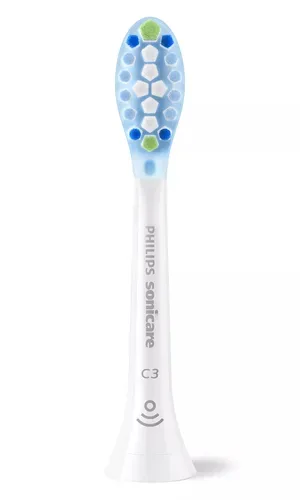 Philips, Philips - Bürstenköpfe Sonicare, Weiss