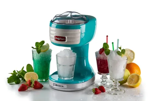 Ariete, ARIETE Granita-Spender ARI-76-BL