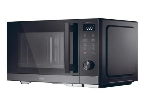 Haier, HAIER Mikrowelle HAMCI29S4TB/ST 29L