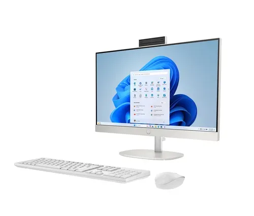 HP, HP All-in-One KI-Desktop 24-cr2739nz PC