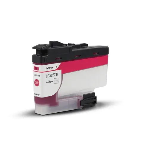 Brother, Brother B3237/3239 Druckerpatronen magenta - Brother LC3237M für z.B. Brother MFCJ 6947 DW, Brother HLJ 6000 DW, Brother HLJ 6100 DW