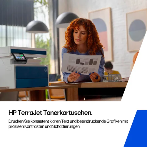 HP, HP H219X Toner XL bk - HP No. 219X, W2190X für z.B. HP Color LaserJet Pro MFP 3302 sdw, HP Color LaserJet Pro 3202 dn