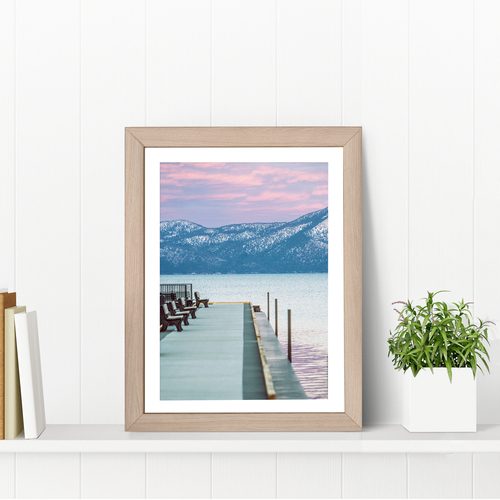 Hp, HP Q8697A Advanced Glossy Photo Paper