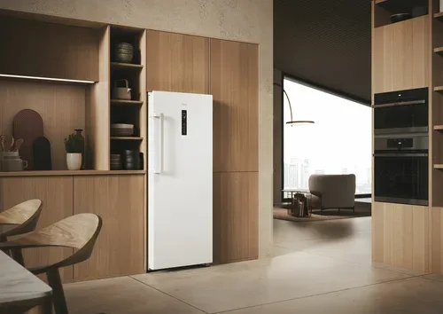 Haier, HAIER Gefrierschrank H4F226WDH1 226L No Frost