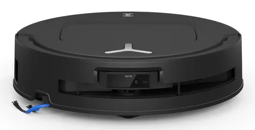 undefined, Saugroboter "Deebot T80 Omni" Fassungsvermögen (ml): 220