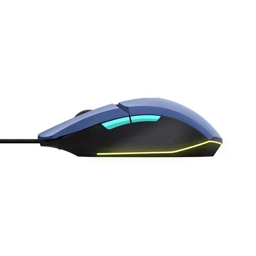 undefined, Trust Gaming-Maus GXT109B FELOX