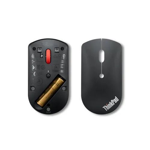 Lenovo, Lenovo Mäuse "Lenovo ThinkPad Bluetooth Silent Mouse"