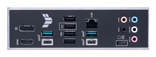 ASUS, ASUS - Tuf Gaming B650 Plus