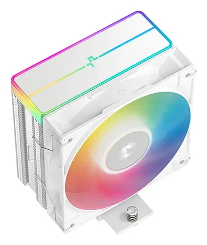 Deepcool, DeepCool AG400 ARGB V2, CPU-Kühler