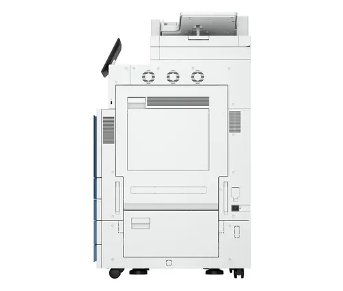 HP, HP LaserJet Enterprise MFP 8601dn