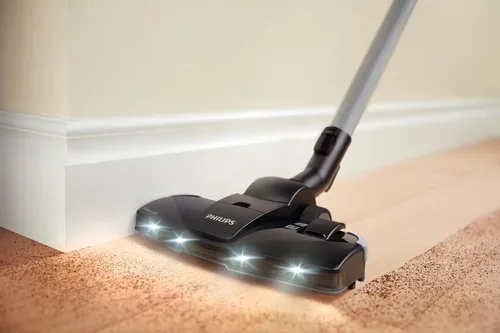 Philips, Philips Bodenstaubsauger "PowerCyclo" 900 W beutellos
