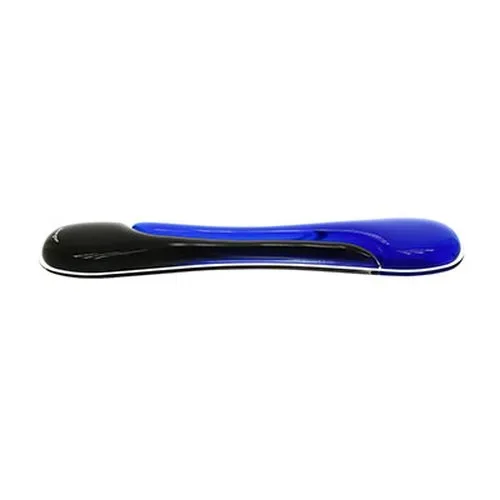 Kensington, KENSINGTON Gel-Mousepad Duo 62401 blk/blu
