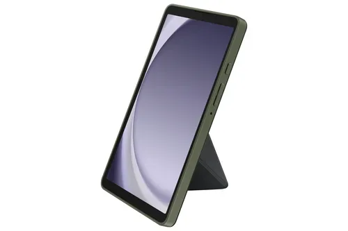 Samsung, Samsung - Original  Tab A9 Book Cover, Schwarz