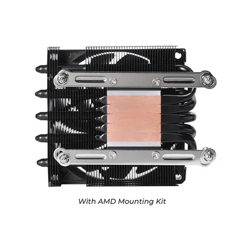 CHIEFTEC, Chieftec CAC-S92PWM-LP45, CPU-Kühler