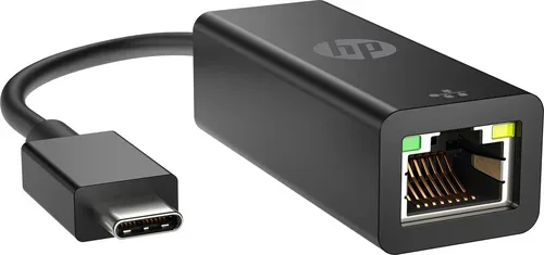 HP, HP USB-C-an-RJ45 G2-Adapter