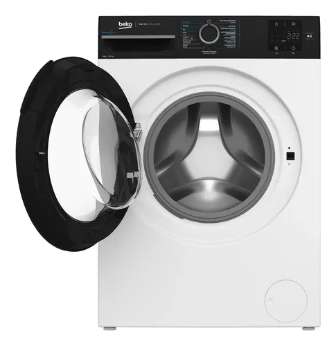 Beko, BEKO Waschmaschine WM218 8kg