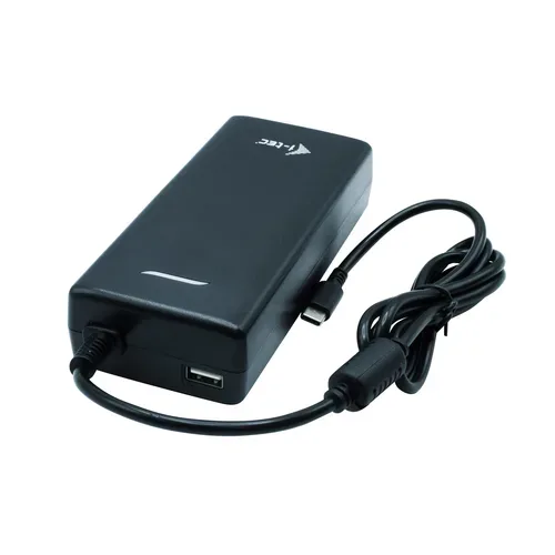 i-tec, i-tec USB-C® Dockingstation I-TEC USB-C Dual Display Docking Station