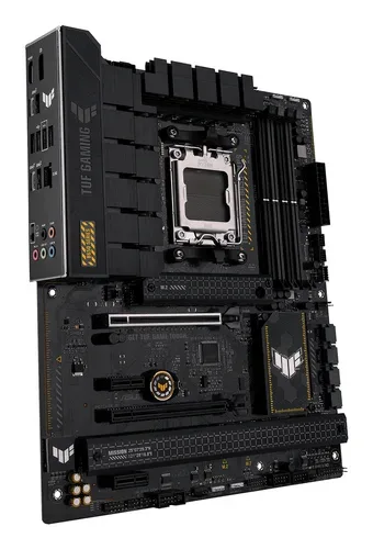 ASUS, ASUS - Tuf Gaming B650 Plus