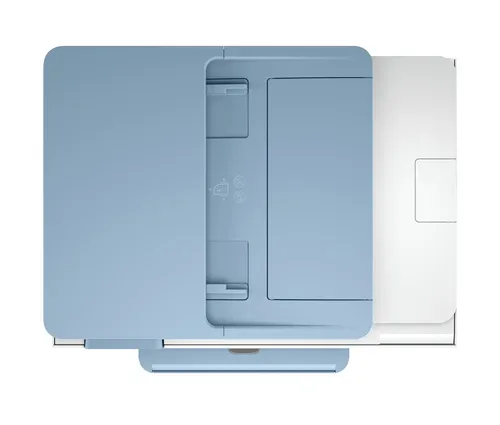 Hewlett Packard, HEWLETT PACKARD Drucker ENVY Inspire 7921e, Drucken. Scannen. Kopieren. Fotodruck, 6 Probe-Monaten HP Instant Ink mit HP+ inklusive, 35 Blatt Dokumentenzuführung und 2 Papierzuführungen