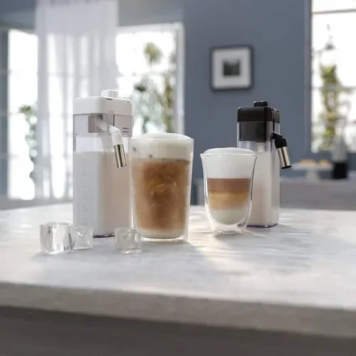 De'Longhi, De'Longhi Delonghi PrimaDonna Aromatic ECAM630.75.TM