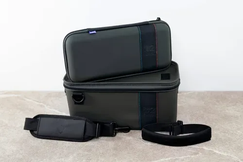 undefined, Turtle Beach Tasche PlayTrek 2-in-1 Case TBA-8204-85 NSW 2