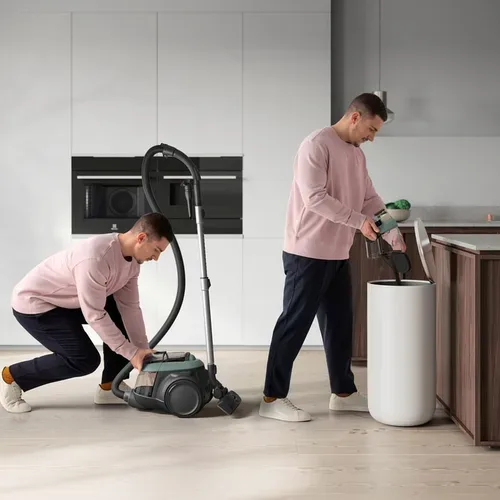 Electrolux, Electrolux -  EL61C2OG Grün, One Size