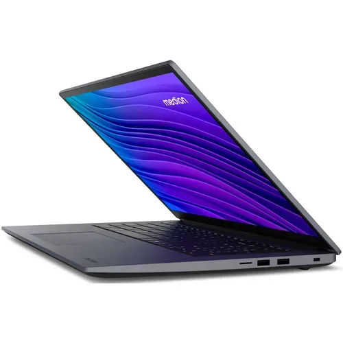 Medion, MEDION Avantum 17 E1e Laptop, Intel® Prozessor N100 , Windows 11 Home, 43,9 cm (17,3") FHD Display, 128 GB SSD, 4 GB RAM