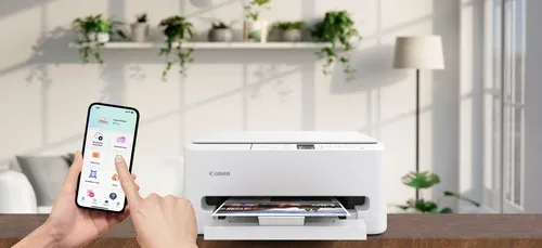 Canon, Canon -  PIXMA TS6550i