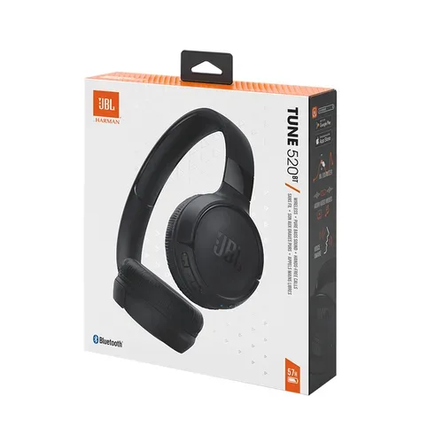 JBL, JBL - Tune 520bt