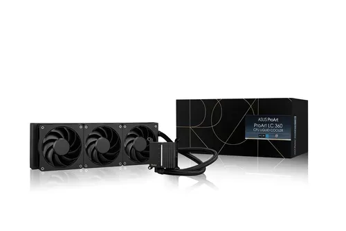 ASUS, Asus WAK ProArt LC 360 Wasserkühlung-Kit