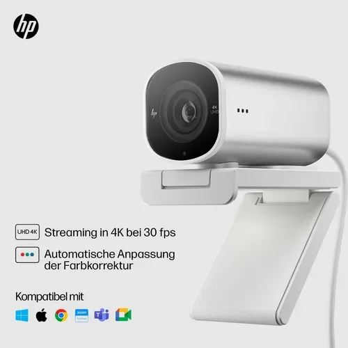 undefined, Webcam "960 4K"