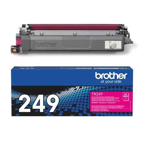 Brother, Brother B249 Toner M - Brother TN-249 für z.B. Brother MFCL 8390 CDW, Brother HLL 8230 CDW, Brother HLL 8240 CDW, Brother MFCL 8300