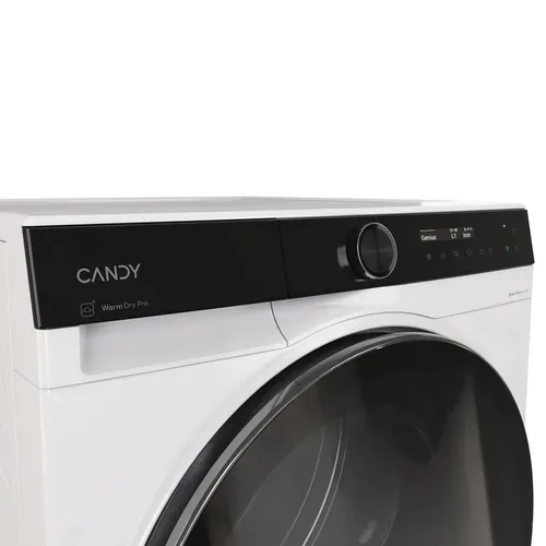 CANDY, CANDY Wäschetrockner BS H9N3B-S 9kg