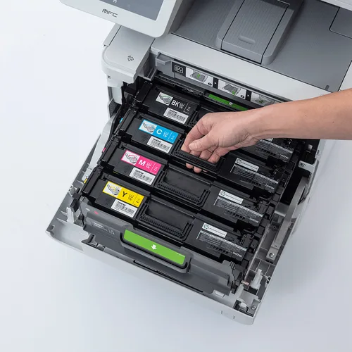 Brother, Brother B821 Toner XL c - Brother TN821XXLC für z.B. Brother HLL 9400, Brother HLL 9430 CDN, Brother HLL 9470 CDN, Brother HLL 9470 CDNT