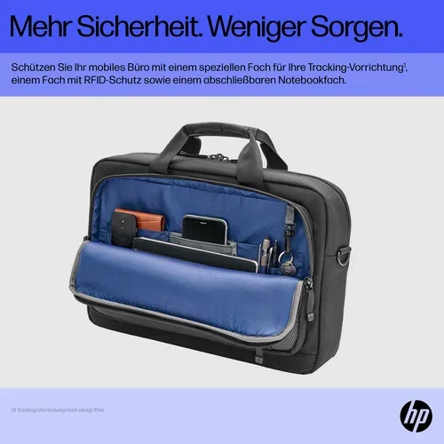 HP, HP Renew Executive 16" Laptop-Tasche