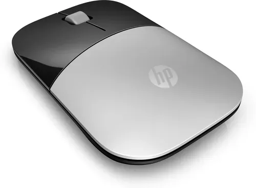 HP, HP Z3700 Wireless-Maus (Silber)