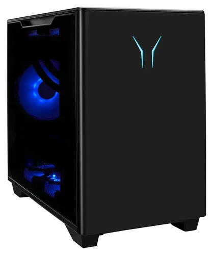 ERAZER, ERAZER ERAZER Bandit P20 Core Gaming PC, Intel® Core? Ultra 7 Prozessor 265F, Windows 11 Home, NVIDIA® GeForce RTX? 5060 Ti, 1 TB SSD, 32 GB RAM