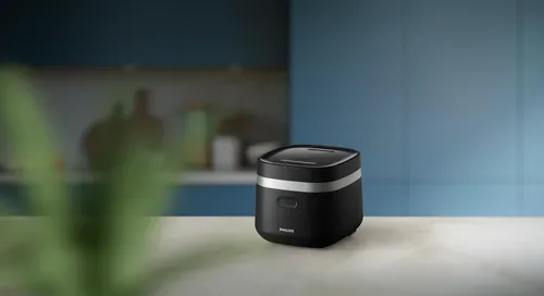 Philips, PHILIPS Reiskocher HD3091/81