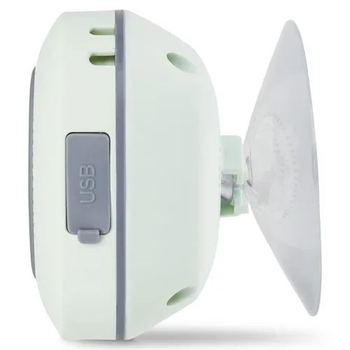 Medion, MEDION LIFE S66884 Duschradio, LED-Display, UKW-Radio, IPX6 Schutz, Bluetooth® 5.0, 30 W Ausgangsleistung (3 W RMS)