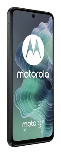 undefined, Motorola moto g35 5G 128GB Black
