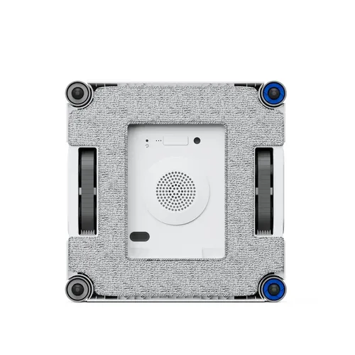 ECOVACS, Ecovacs Winbot W2S Fensterputzroboter – Fensterreiniger – weiss