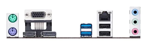 ASUS, Asus PRIME H610M-E D4-CSM, Mainboard