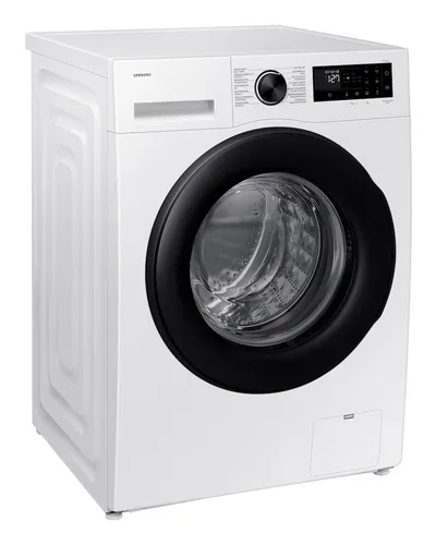 Samsung, Samsung Waschmaschine "WW5000 Links" 1400 U/min Frontloader mit 10 kg Ladekapazität