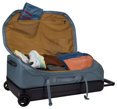 Thule, Thule Chasm Duffel Rollkoffer