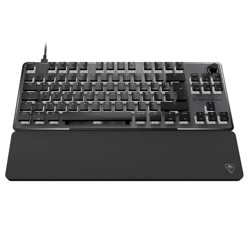 Turtle Beach, Turtle Beach Vulcan II TKL Pro, Gaming-Tastatur