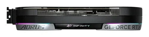 Gigabyte, Gigabyte GeForce RTX 5070 AORUS INFINITY 12G, Grafikkarte