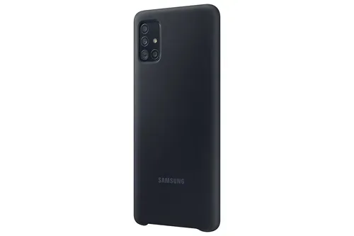 Samsung, Samsung - Silicone (Galaxy A51)